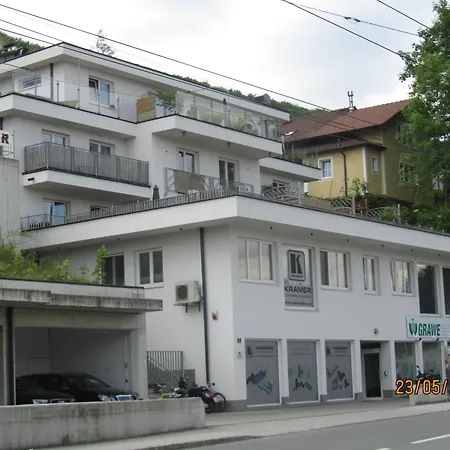 Apartman Markus Doppler *
